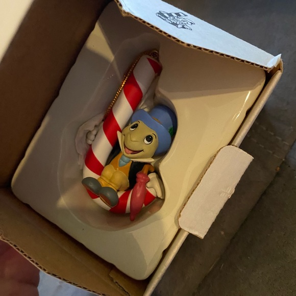 Jiminy ornement - Picture 2 of 4